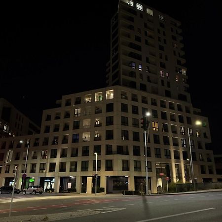 Modern Vero Apartments Portova Gdynia Kültér fotó