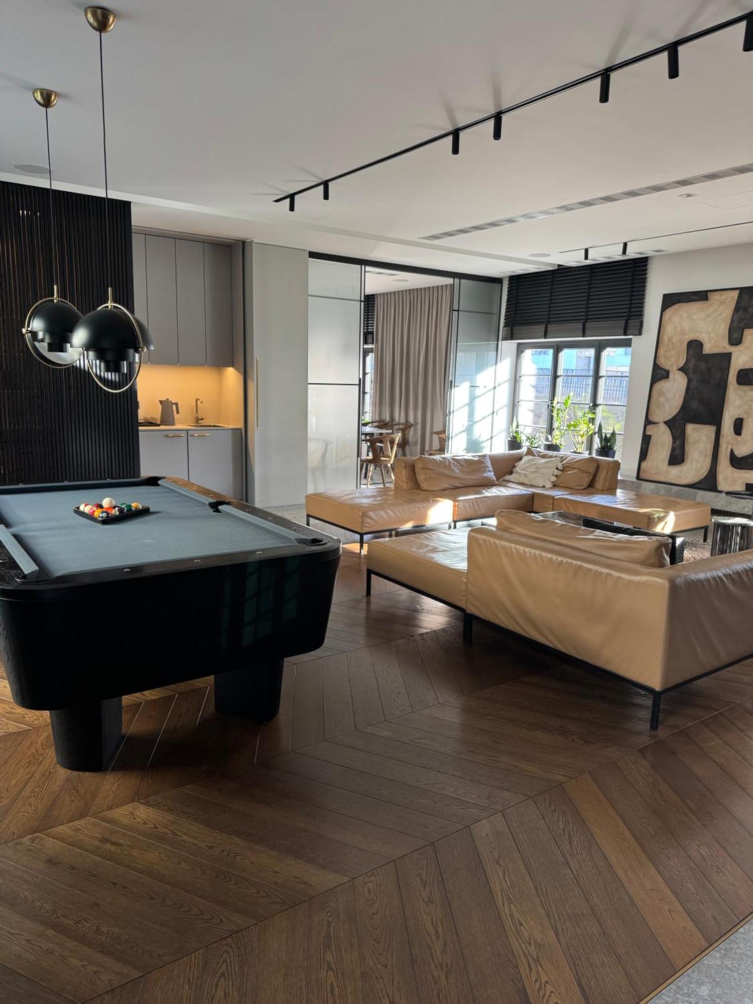 Modern Vero Apartments Portova Gdynia Kültér fotó