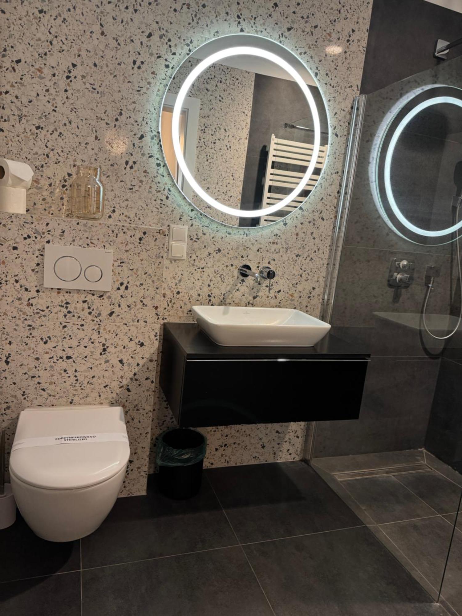 Modern Vero Apartments Portova Gdynia Kültér fotó